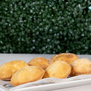 Pastelitos