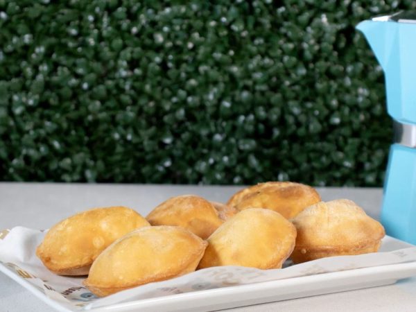 Pastelitos
