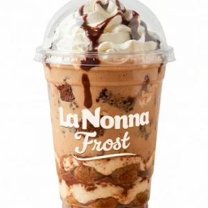 LA Nonna Frost