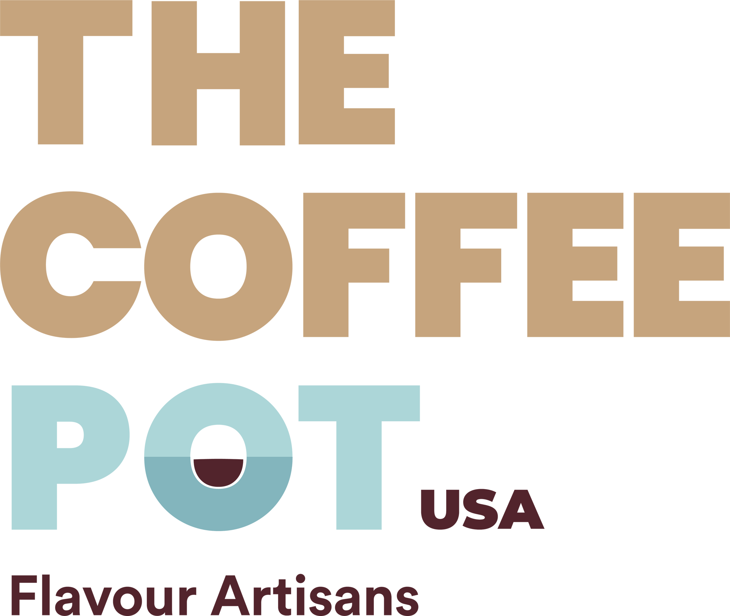 The Coffee Pot